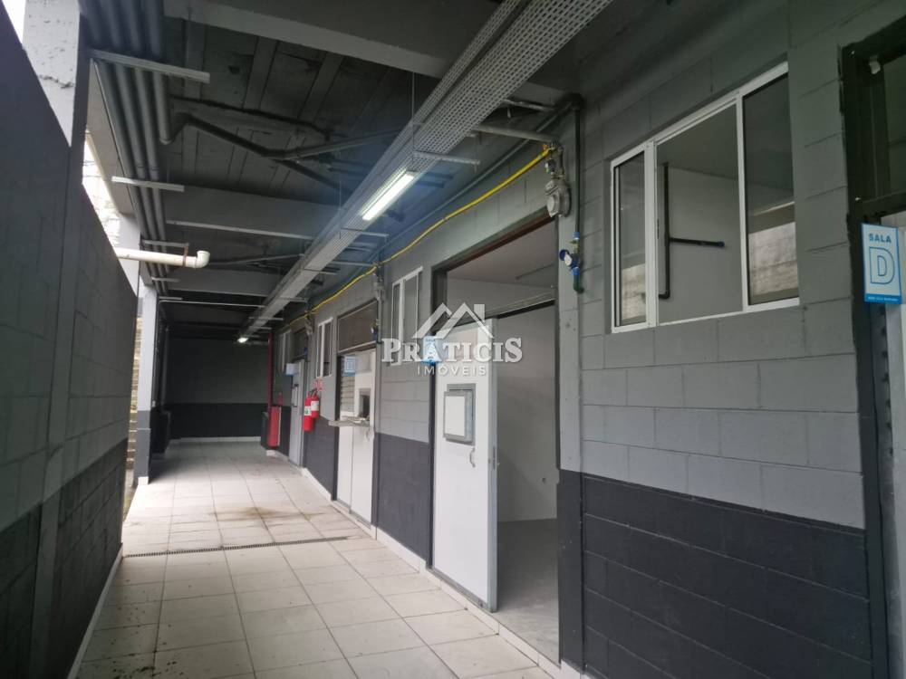 Depósito-Galpão, 900 m² - Foto 22