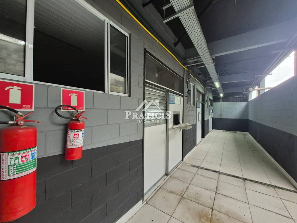 Depósito-Galpão, 900 m² - Foto 31
