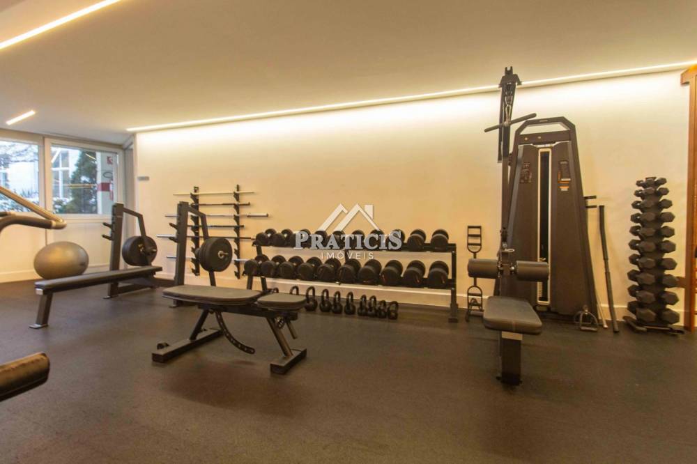 Apartamento, 4 quartos, 227 m² - Foto 47