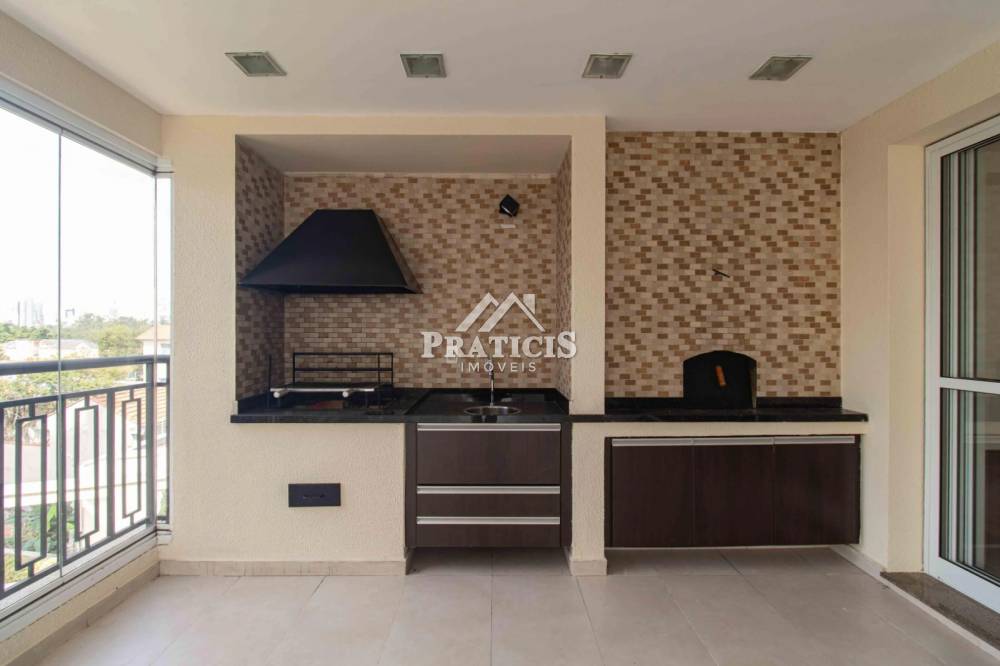 Apartamento, 4 quartos, 227 m² - Foto 2