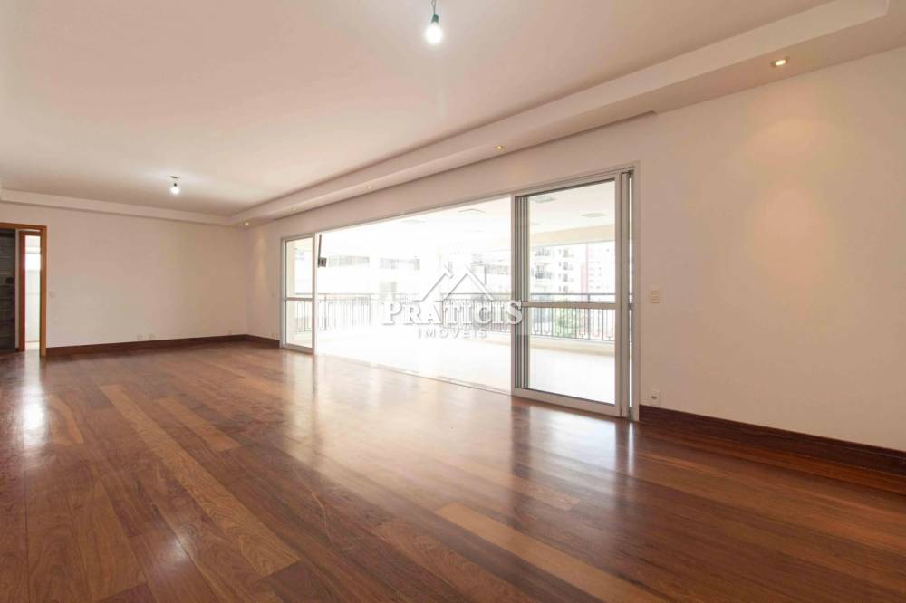 Apartamento, 4 quartos, 227 m² - Foto 6