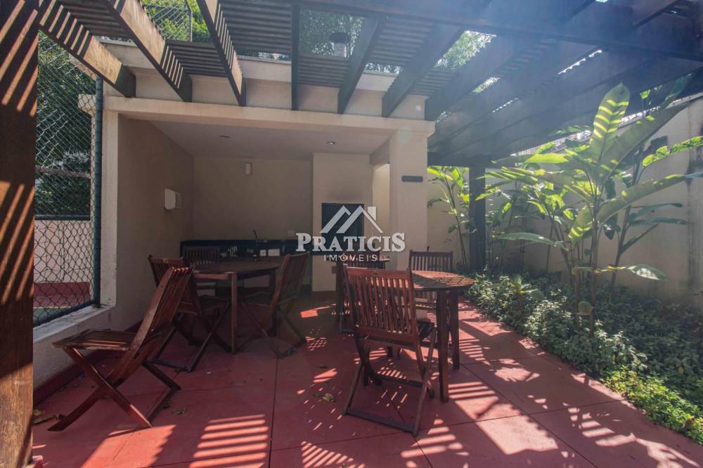 Apartamento, 4 quartos, 227 m² - Foto 45