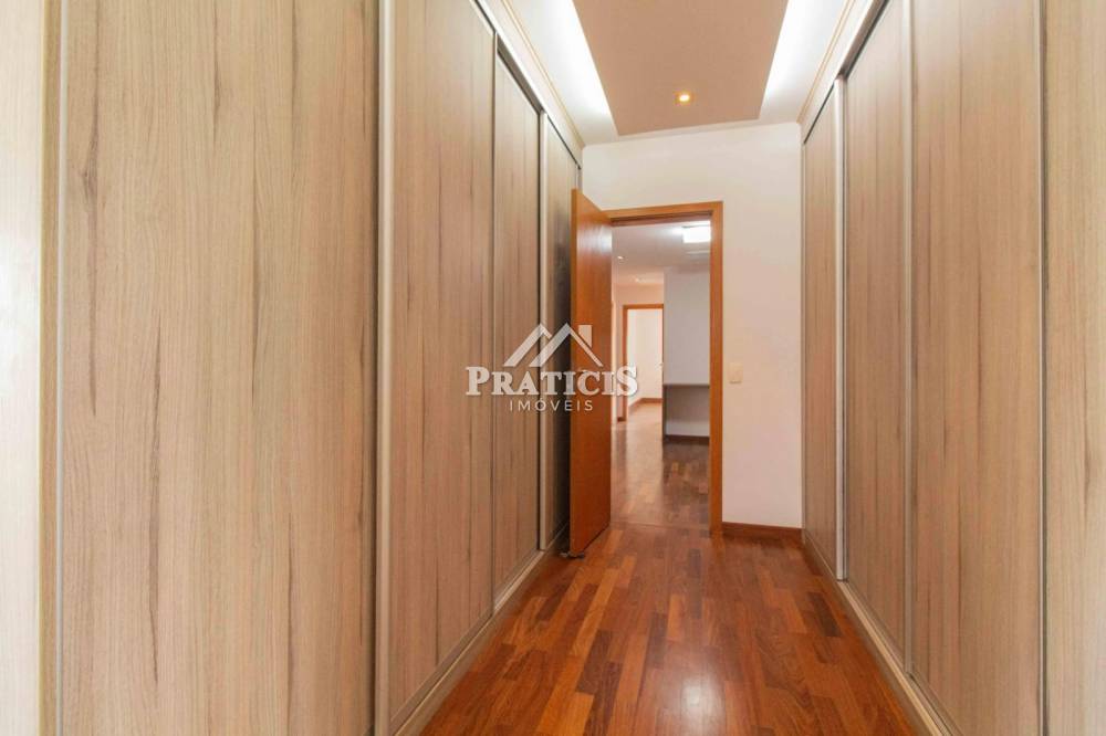 Apartamento, 4 quartos, 227 m² - Foto 26