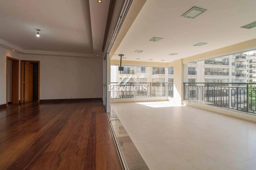 Apartamento, 4 quartos, 227 m² - Foto 3