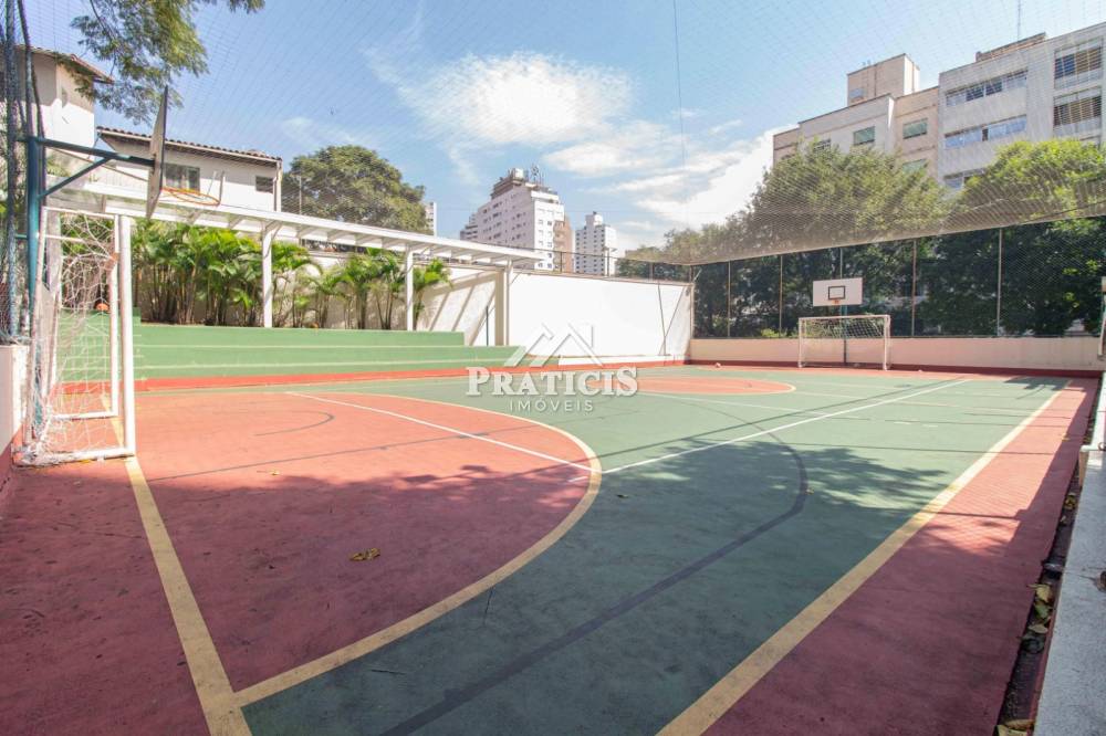 Apartamento, 4 quartos, 227 m² - Foto 52