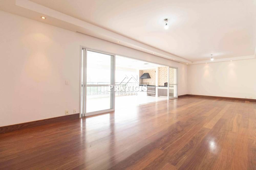 Apartamento, 4 quartos, 227 m² - Foto 10