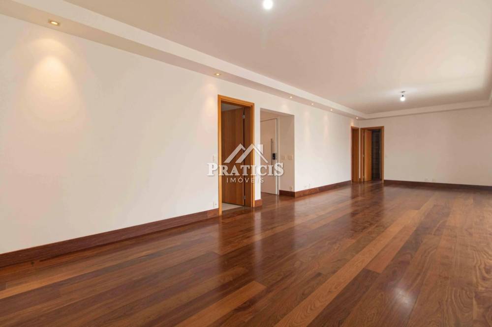 Apartamento, 4 quartos, 227 m² - Foto 4