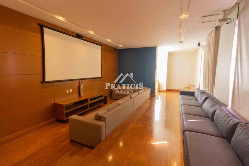 Apartamento, 4 quartos, 227 m² - Foto 7