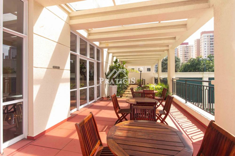 Apartamento, 4 quartos, 227 m² - Foto 39