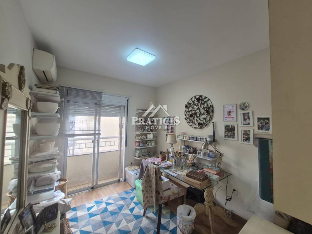 Apartamento, 3 quartos, 146 m² - Foto 19