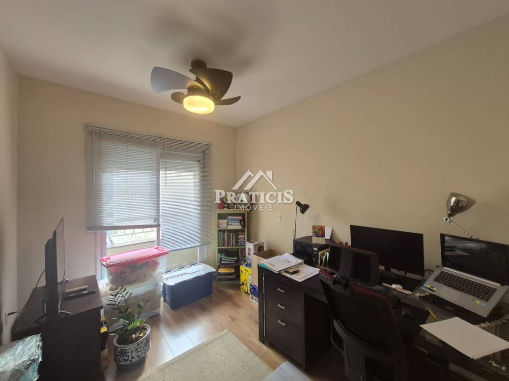Apartamento, 3 quartos, 146 m² - Foto 17