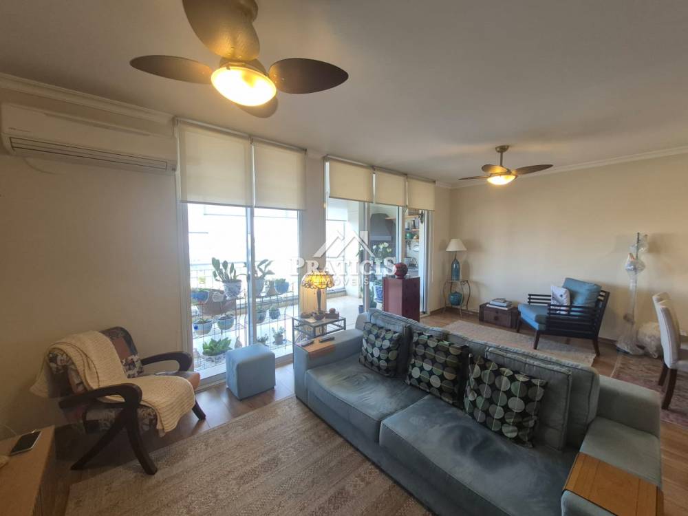 Apartamento, 3 quartos, 146 m² - Foto 6