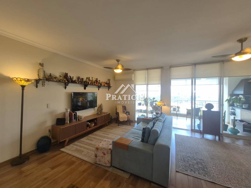 Apartamento, 3 quartos, 146 m² - Foto 3