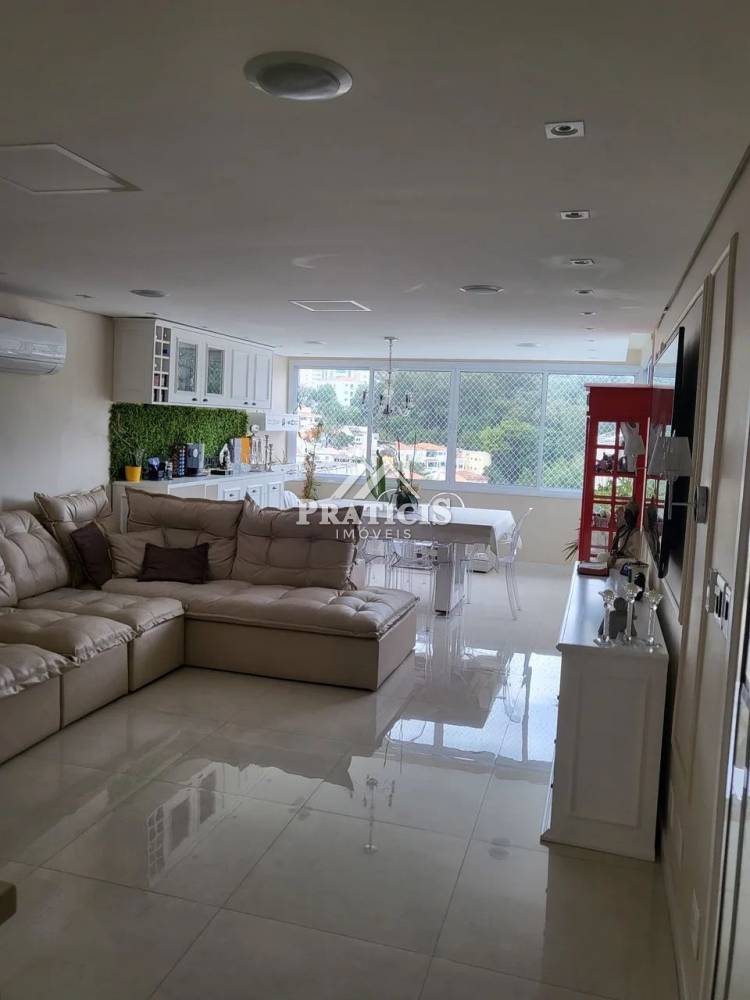 Apartamento para à venda com 3 quartos 1 sala 147 m2 no bairro Aclimação, São Paulo - SP