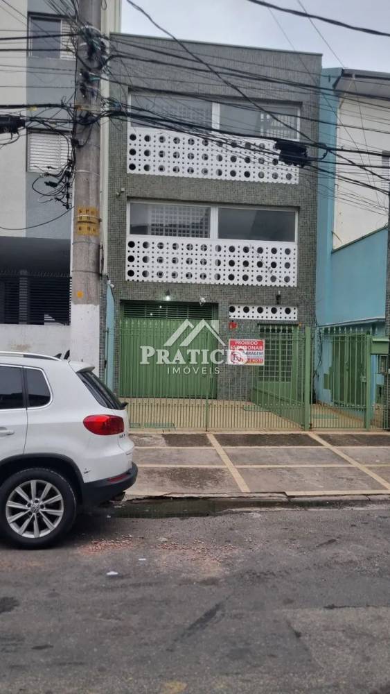 Prédio Inteiro, 260 m² - Foto 2