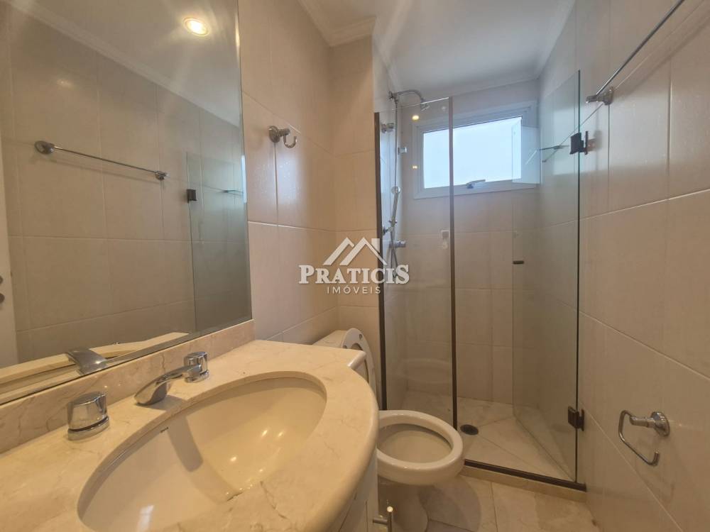 Apartamento, 3 quartos, 138 m² - Foto 19