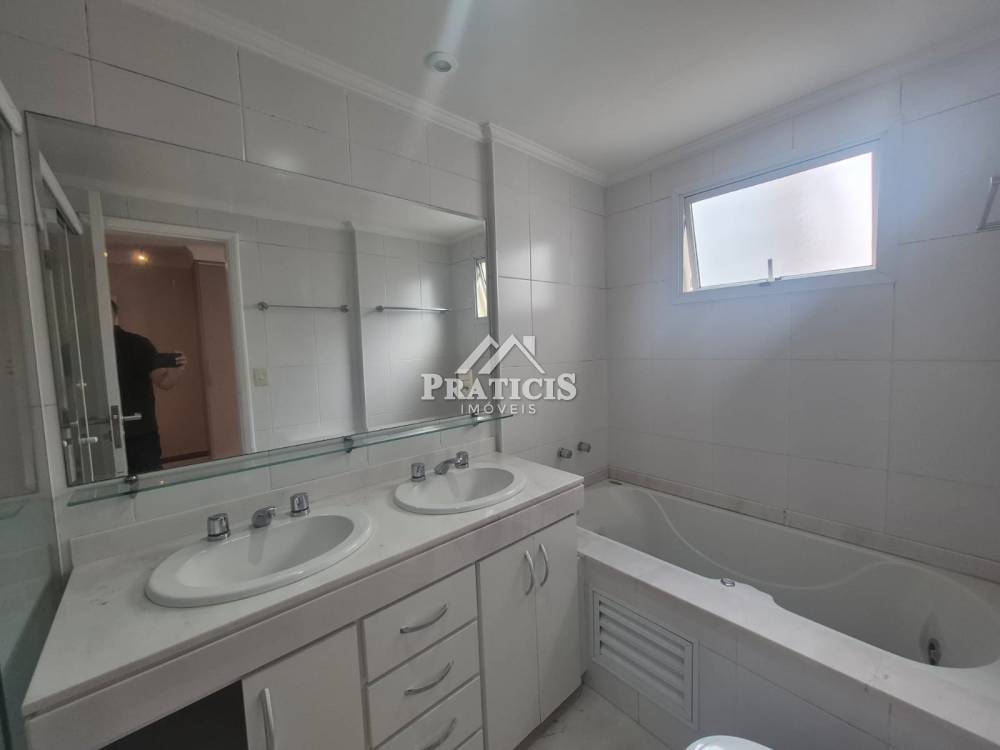 Apartamento, 3 quartos, 138 m² - Foto 24