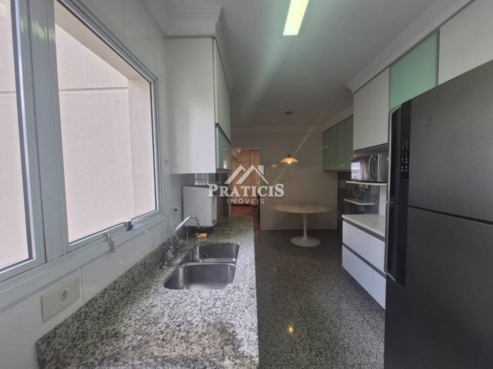 Apartamento, 3 quartos, 138 m² - Foto 33
