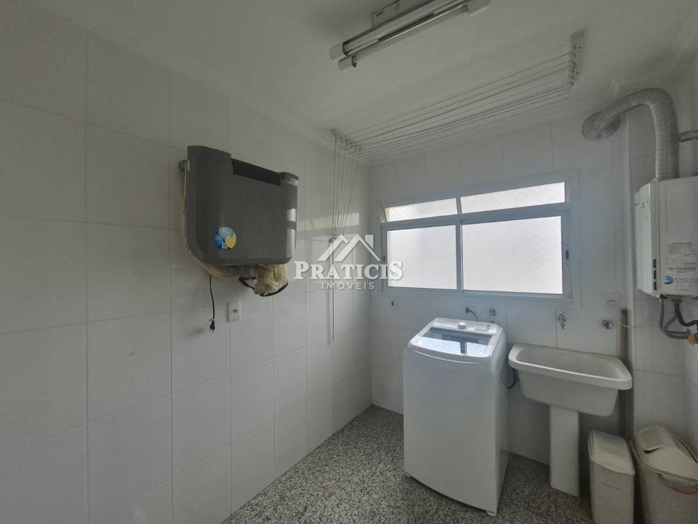 Apartamento, 3 quartos, 138 m² - Foto 34