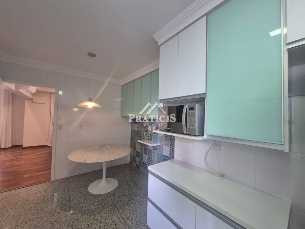 Apartamento, 3 quartos, 138 m² - Foto 35