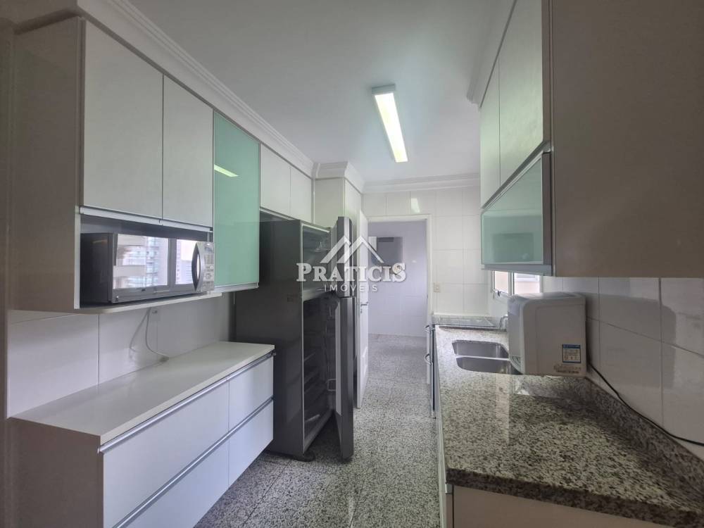 Apartamento, 3 quartos, 138 m² - Foto 36