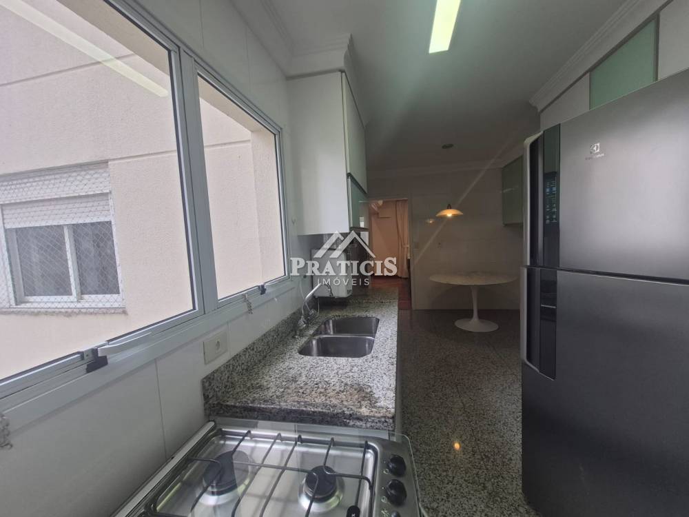 Apartamento, 3 quartos, 138 m² - Foto 37