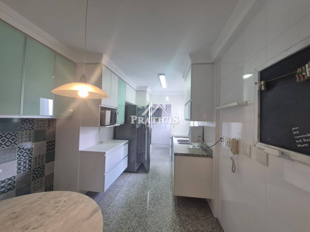 Apartamento, 3 quartos, 138 m² - Foto 38