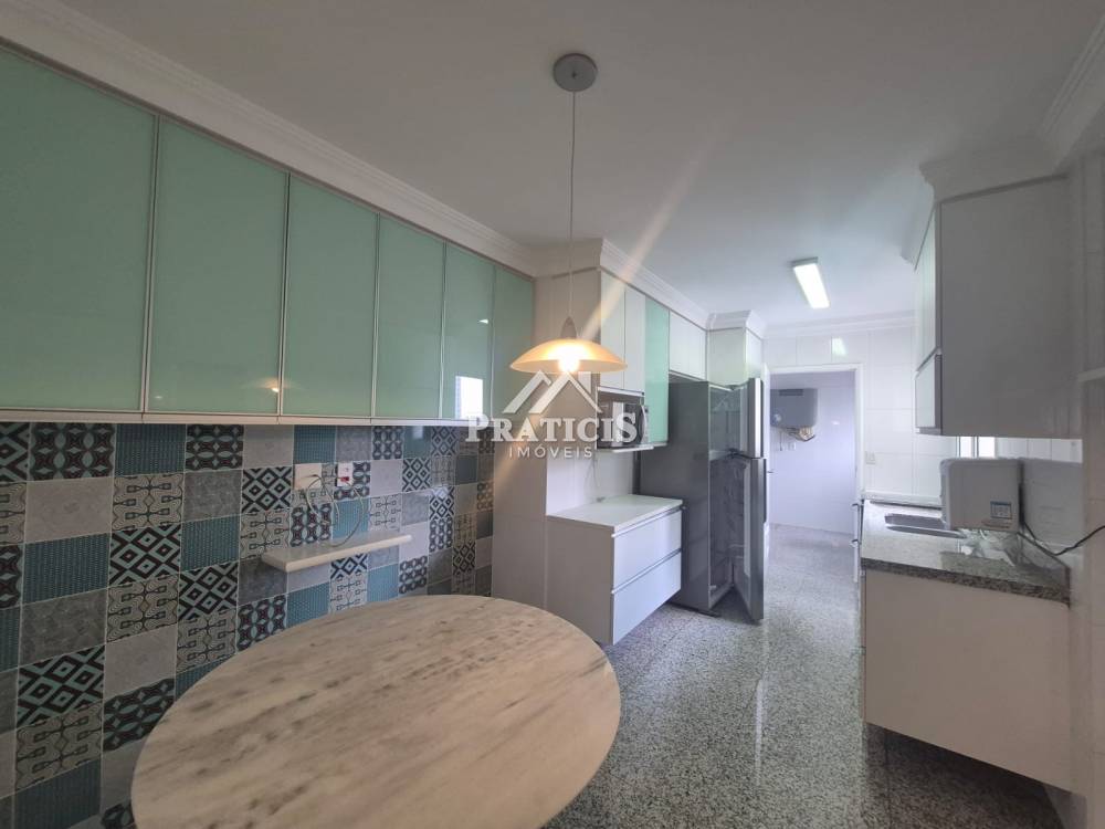 Apartamento, 3 quartos, 138 m² - Foto 39