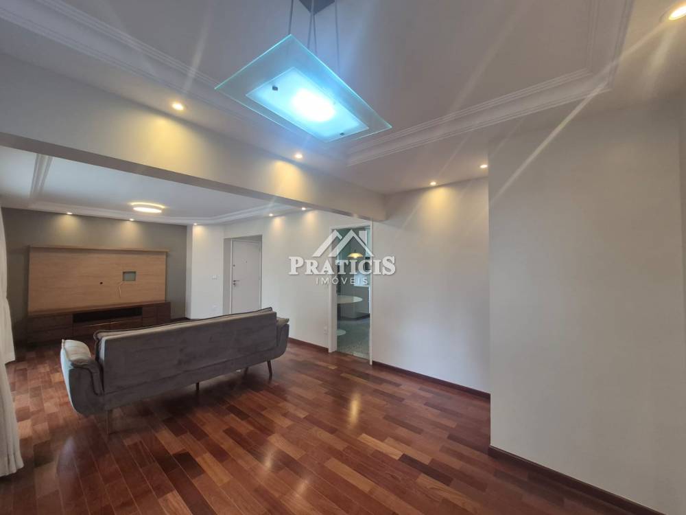 Apartamento, 3 quartos, 138 m² - Foto 5
