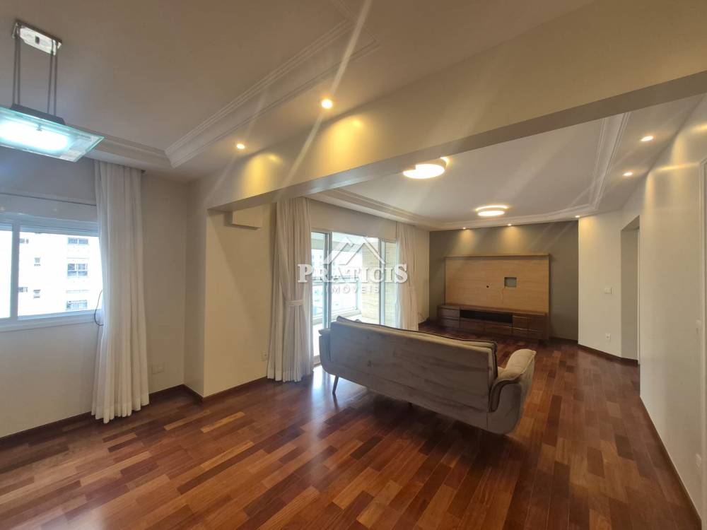 Apartamento, 3 quartos, 138 m² - Foto 6
