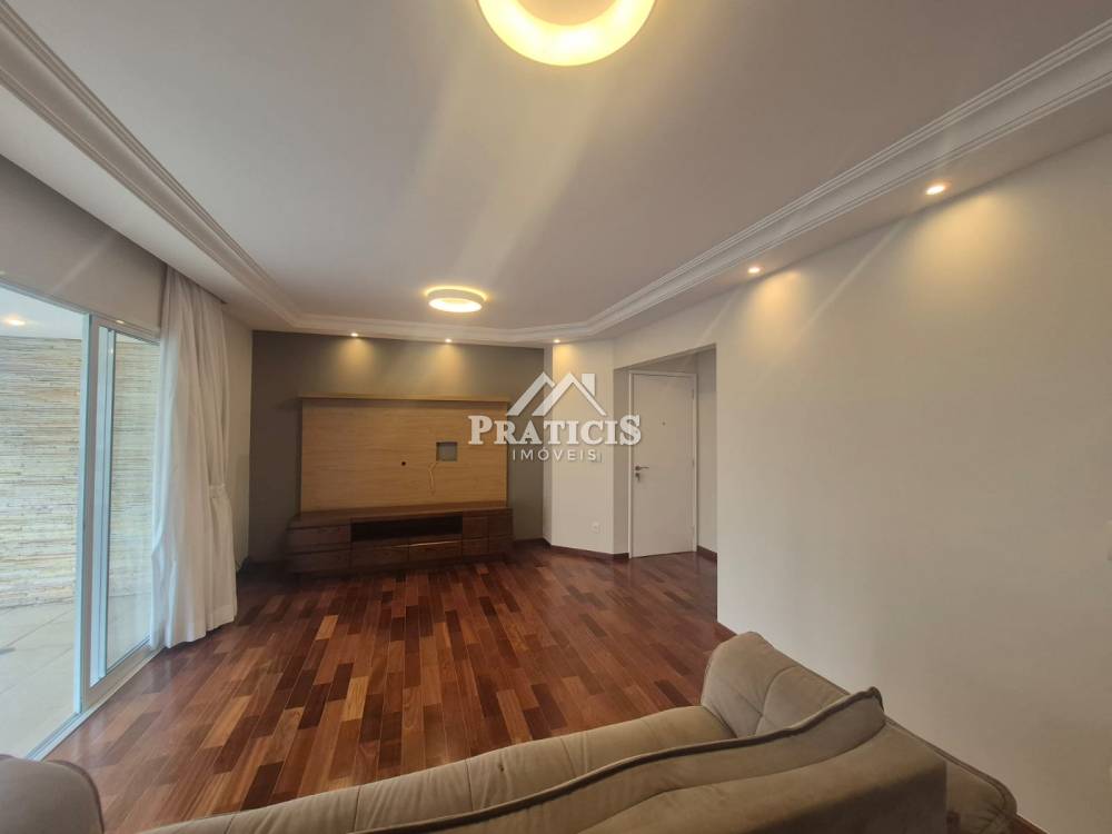 Apartamento, 3 quartos, 138 m² - Foto 7
