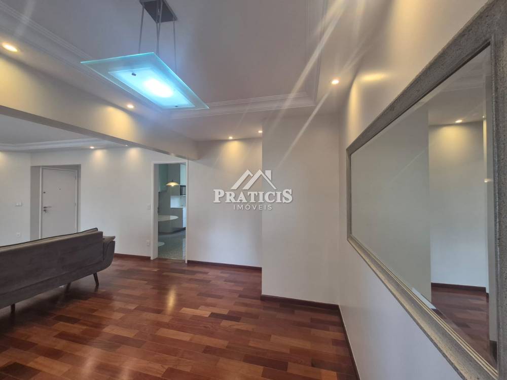 Apartamento, 3 quartos, 138 m² - Foto 9