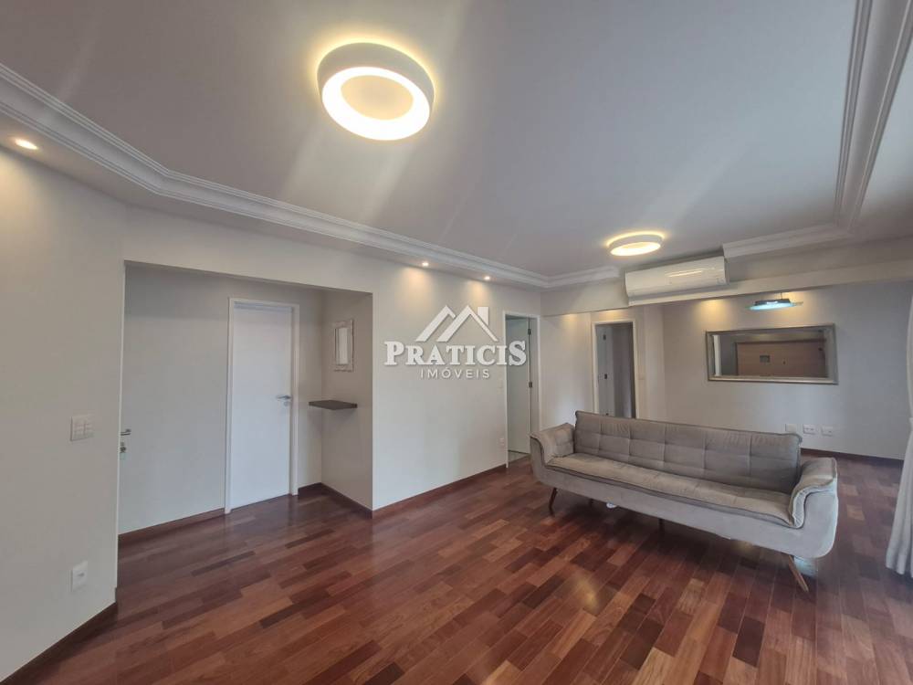 Apartamento, 3 quartos, 138 m² - Foto 10
