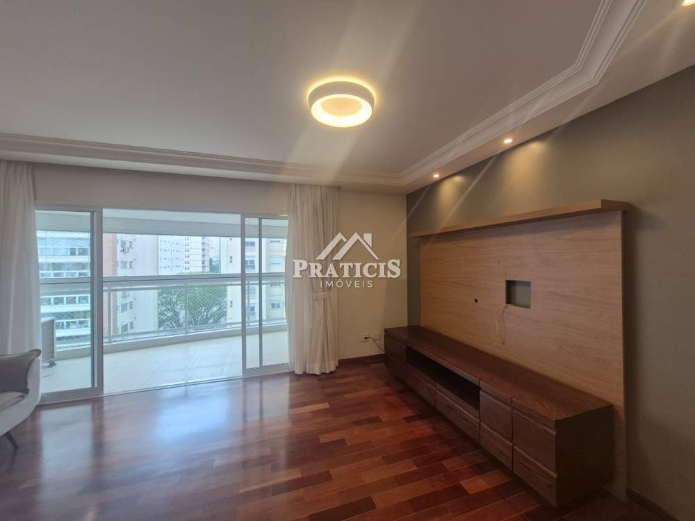 Apartamento, 3 quartos, 138 m² - Foto 12