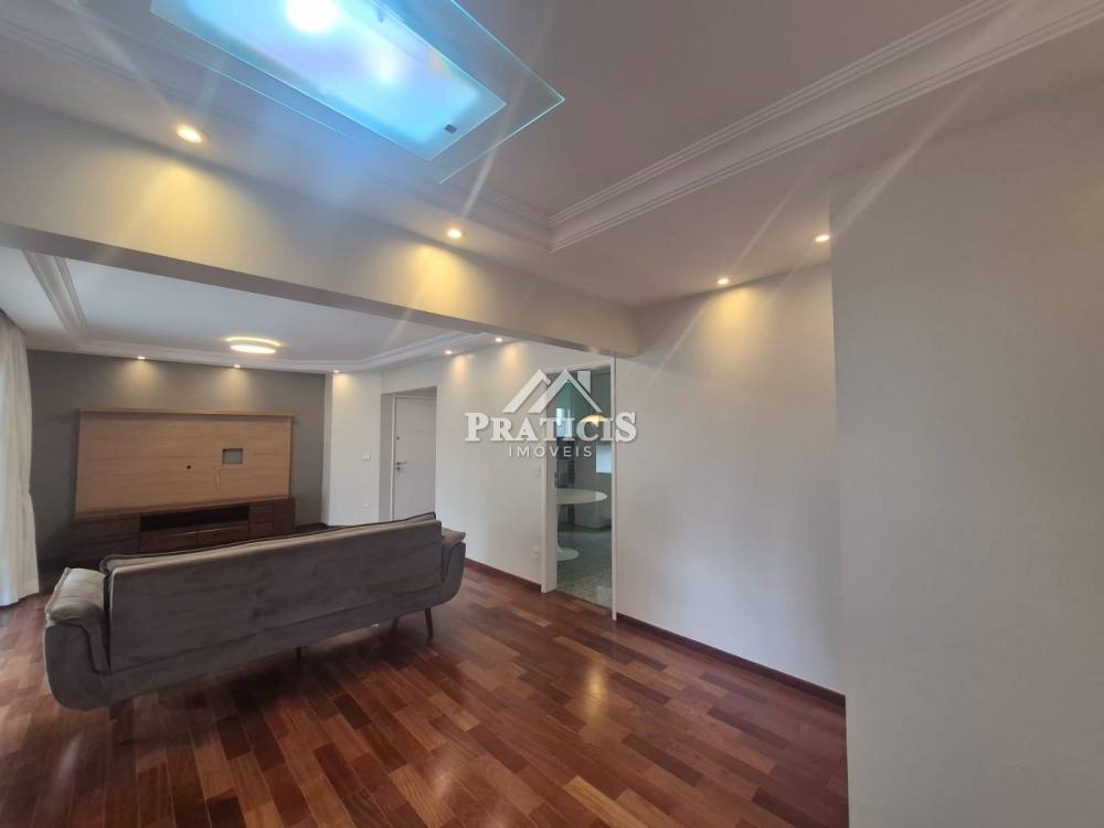 Apartamento, 3 quartos, 138 m² - Foto 13