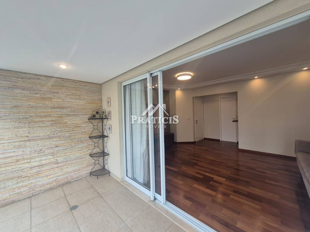 Apartamento, 3 quartos, 138 m² - Foto 4