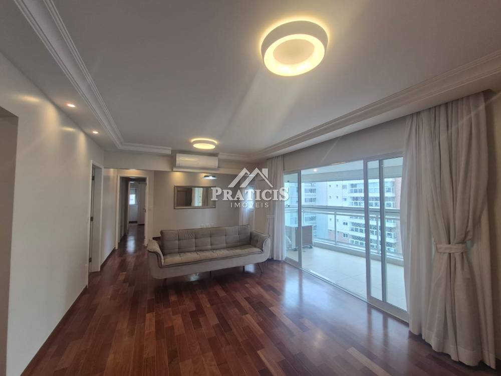 Apartamento, 3 quartos, 138 m² - Foto 11