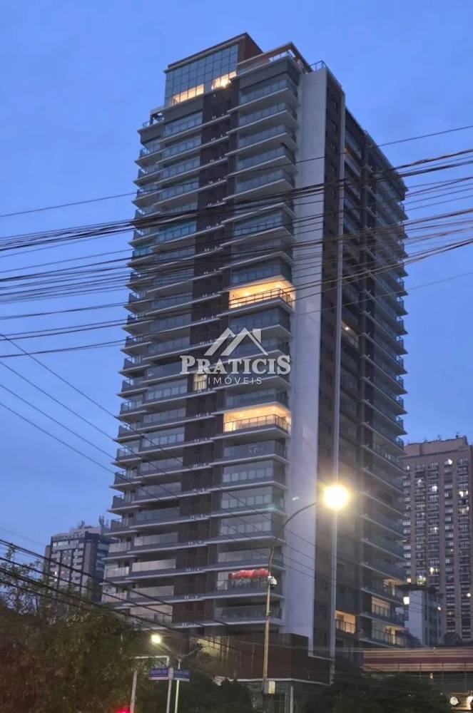 Apartamento para à venda com 3 quartos 1 sala 151 m2 no bairro Vila Clementino, São Paulo - SP