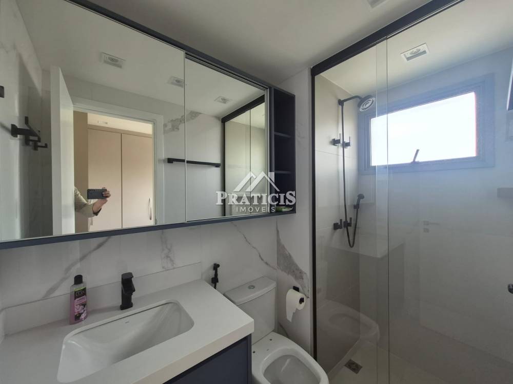 Apartamento, 3 quartos, 146 m² - Foto 25
