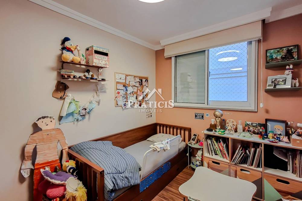 Apartamento, 3 quartos, 116 m² - Foto 19