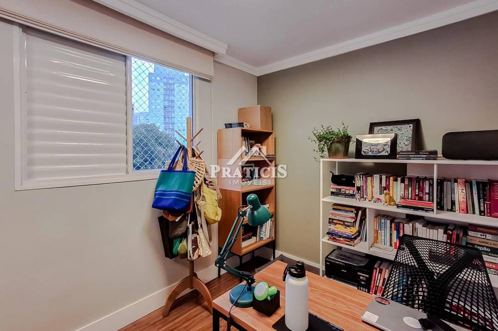 Apartamento, 3 quartos, 116 m² - Foto 20
