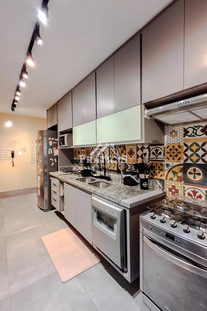 Apartamento, 3 quartos, 116 m² - Foto 21