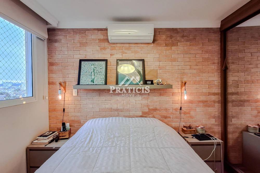 Apartamento, 3 quartos, 116 m² - Foto 7