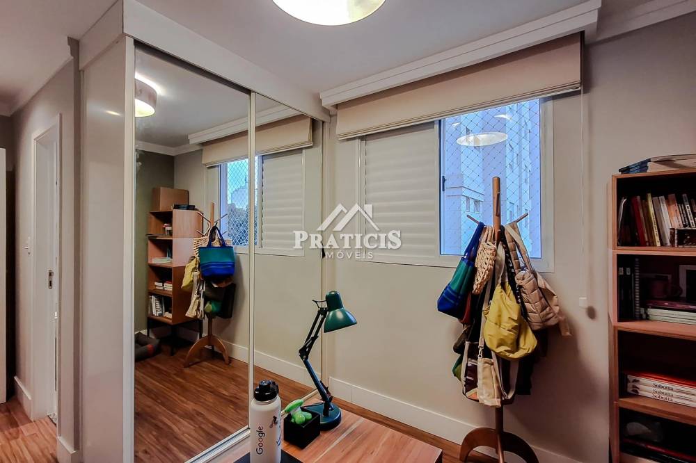 Apartamento, 3 quartos, 116 m² - Foto 22