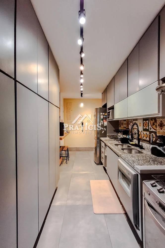 Apartamento, 3 quartos, 116 m² - Foto 23