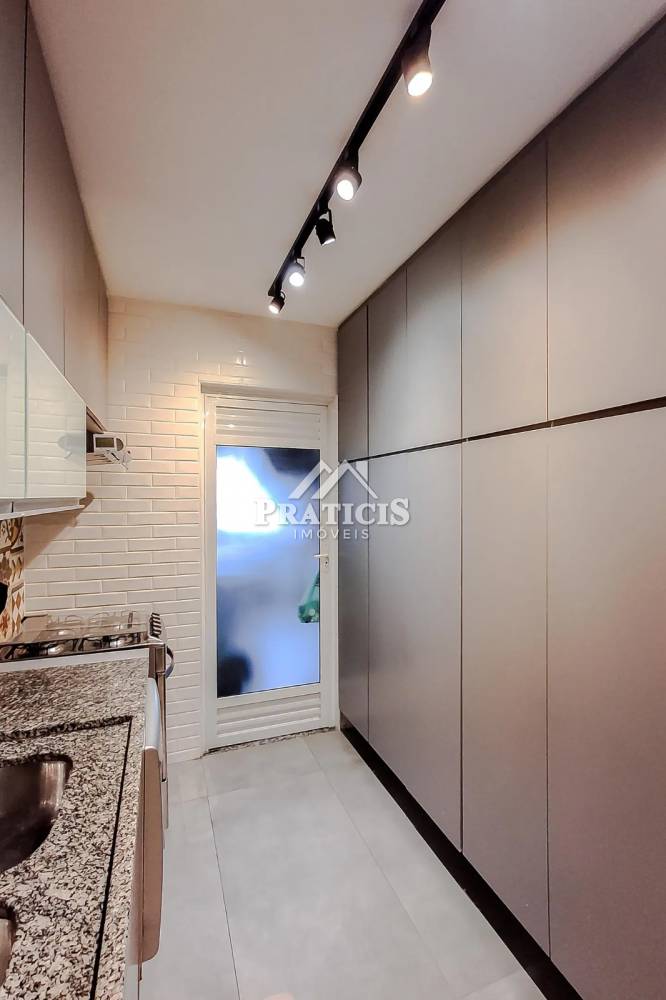 Apartamento, 3 quartos, 116 m² - Foto 24