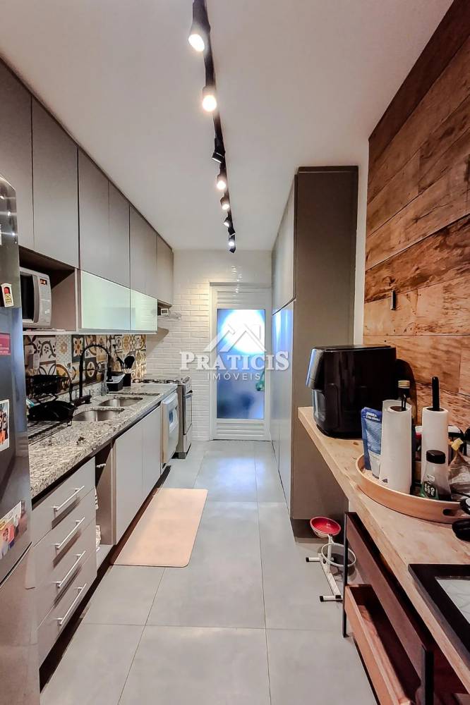 Apartamento, 3 quartos, 116 m² - Foto 9