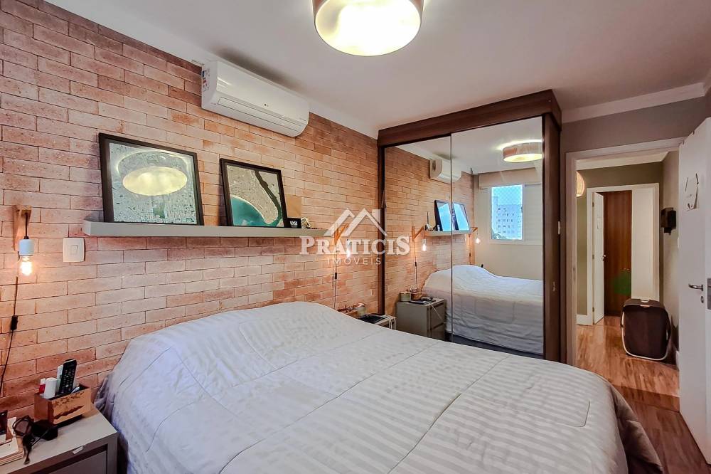 Apartamento, 3 quartos, 116 m² - Foto 8
