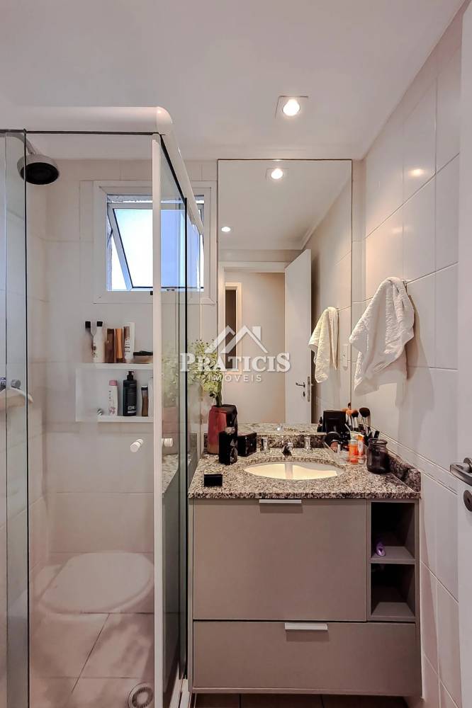 Apartamento, 3 quartos, 116 m² - Foto 10