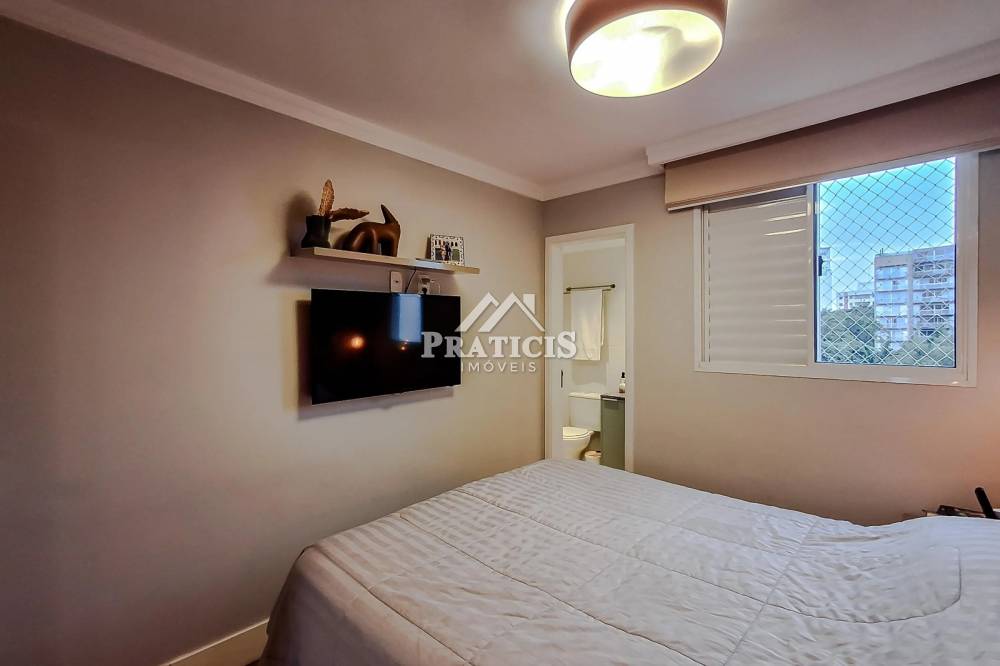Apartamento, 3 quartos, 116 m² - Foto 12